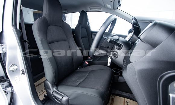 Buy Used Honda Brio Other Car in Bangkok in Bangkok Buy Used Honda Brio Other Car in Bangkok in Bangkok