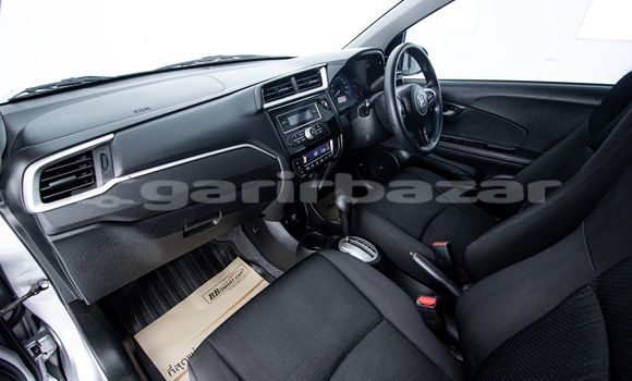 Buy Used Honda Brio Other Car in Bangkok in Bangkok Buy Used Honda Brio Other Car in Bangkok in Bangkok