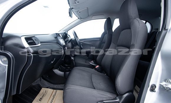 Buy Used Honda Brio Other Car in Bangkok in Bangkok Buy Used Honda Brio Other Car in Bangkok in Bangkok