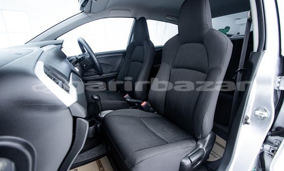 Buy Used Honda Brio Other Car in Bangkok in Bangkok Buy Used Honda Brio Other Car in Bangkok in Bangkok