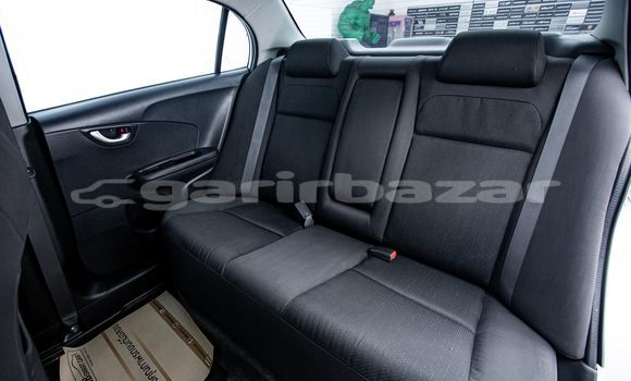 Buy Used Honda Brio Other Car in Bangkok in Bangkok Buy Used Honda Brio Other Car in Bangkok in Bangkok