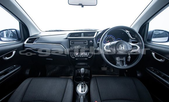 Buy Used Honda Brio Other Car in Bangkok in Bangkok Buy Used Honda Brio Other Car in Bangkok in Bangkok