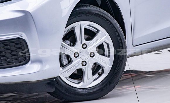 Buy Used Honda Brio Other Car in Bangkok in Bangkok Buy Used Honda Brio Other Car in Bangkok in Bangkok