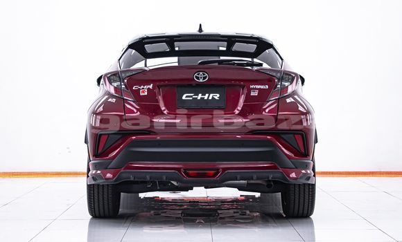 ซื้อ รถมือสอง Toyota C-HR สีแดง รถยนต์ ใน %{เมือง} ใน กรุงเทพมหานคร ซื้อ รถมือสอง Toyota C-HR สีแดง รถยนต์ ใน %{เมือง} ใน กรุงเทพมหานคร