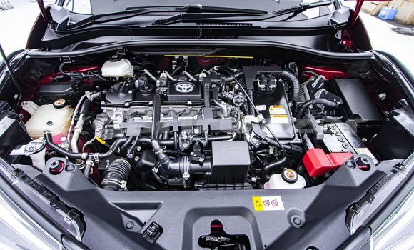 ซื้อ รถมือสอง Toyota C-HR สีแดง รถยนต์ ใน %{เมือง} ใน กรุงเทพมหานคร ซื้อ รถมือสอง Toyota C-HR สีแดง รถยนต์ ใน %{เมือง} ใน กรุงเทพมหานคร