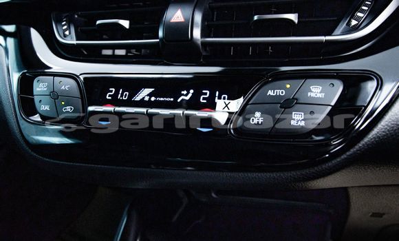 ซื้อ รถมือสอง Toyota C-HR สีแดง รถยนต์ ใน %{เมือง} ใน กรุงเทพมหานคร ซื้อ รถมือสอง Toyota C-HR สีแดง รถยนต์ ใน %{เมือง} ใน กรุงเทพมหานคร