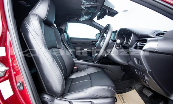 ซื้อ รถมือสอง Toyota C-HR สีแดง รถยนต์ ใน %{เมือง} ใน กรุงเทพมหานคร ซื้อ รถมือสอง Toyota C-HR สีแดง รถยนต์ ใน %{เมือง} ใน กรุงเทพมหานคร