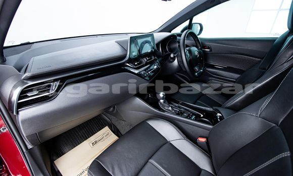 ซื้อ รถมือสอง Toyota C-HR สีแดง รถยนต์ ใน %{เมือง} ใน กรุงเทพมหานคร ซื้อ รถมือสอง Toyota C-HR สีแดง รถยนต์ ใน %{เมือง} ใน กรุงเทพมหานคร