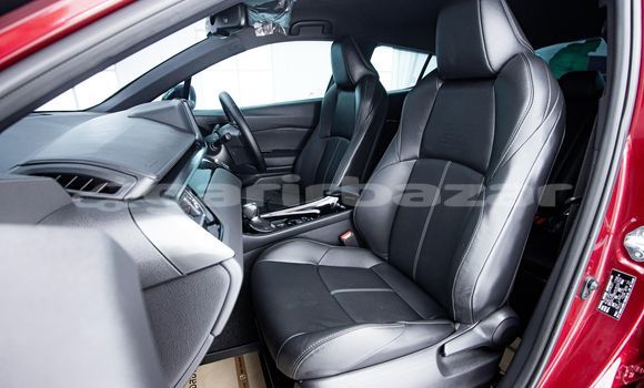 ซื้อ รถมือสอง Toyota C-HR สีแดง รถยนต์ ใน %{เมือง} ใน กรุงเทพมหานคร ซื้อ รถมือสอง Toyota C-HR สีแดง รถยนต์ ใน %{เมือง} ใน กรุงเทพมหานคร