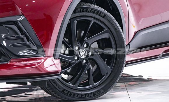 ซื้อ รถมือสอง Toyota C-HR สีแดง รถยนต์ ใน %{เมือง} ใน กรุงเทพมหานคร ซื้อ รถมือสอง Toyota C-HR สีแดง รถยนต์ ใน %{เมือง} ใน กรุงเทพมหานคร