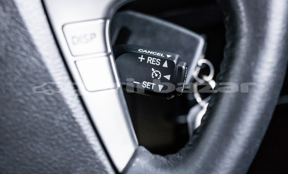 Buy Used Toyota Fortuner White Car in Bangkok in Bangkok Buy Used Toyota Fortuner White Car in Bangkok in Bangkok