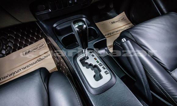 Buy Used Toyota Fortuner White Car in Bangkok in Bangkok Buy Used Toyota Fortuner White Car in Bangkok in Bangkok