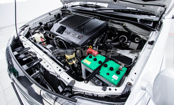 Buy Used Toyota Fortuner White Car in Bangkok in Bangkok Buy Used Toyota Fortuner White Car in Bangkok in Bangkok