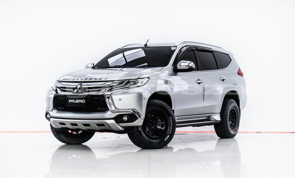 Buy Used Mitsubishi Pajero Sport Other Car in Bangkok in Bangkok Buy Used Mitsubishi Pajero Sport Other Car in Bangkok in Bangkok