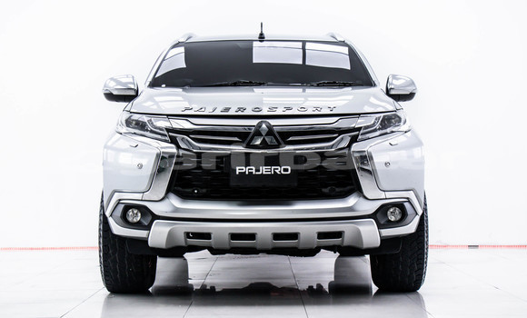 Buy Used Mitsubishi Pajero Sport Other Car in Bangkok in Bangkok Buy Used Mitsubishi Pajero Sport Other Car in Bangkok in Bangkok