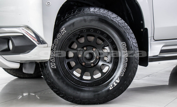 Buy Used Mitsubishi Pajero Sport Other Car in Bangkok in Bangkok Buy Used Mitsubishi Pajero Sport Other Car in Bangkok in Bangkok