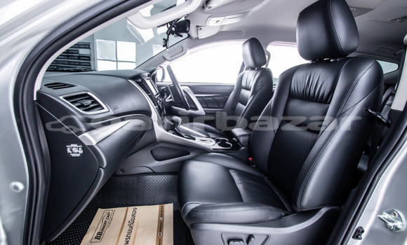 Buy Used Mitsubishi Pajero Sport Other Car in Bangkok in Bangkok Buy Used Mitsubishi Pajero Sport Other Car in Bangkok in Bangkok