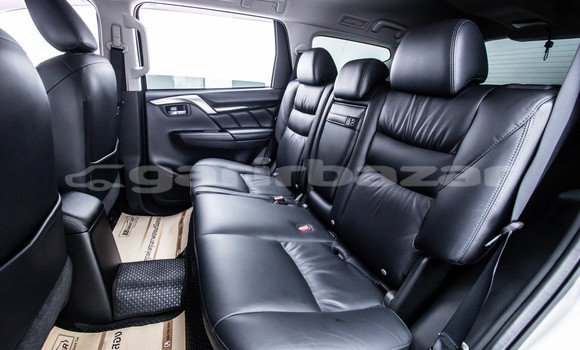 Buy Used Mitsubishi Pajero Sport Other Car in Bangkok in Bangkok Buy Used Mitsubishi Pajero Sport Other Car in Bangkok in Bangkok