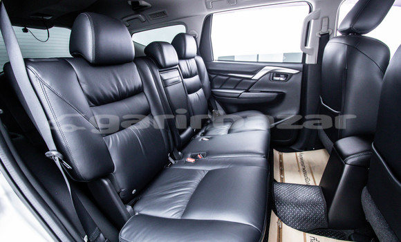 Buy Used Mitsubishi Pajero Sport Other Car in Bangkok in Bangkok Buy Used Mitsubishi Pajero Sport Other Car in Bangkok in Bangkok