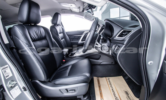 Buy Used Mitsubishi Pajero Sport Other Car in Bangkok in Bangkok Buy Used Mitsubishi Pajero Sport Other Car in Bangkok in Bangkok