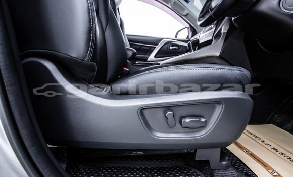 Buy Used Mitsubishi Pajero Sport Other Car in Bangkok in Bangkok Buy Used Mitsubishi Pajero Sport Other Car in Bangkok in Bangkok