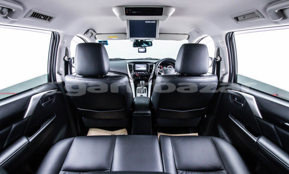 Buy Used Mitsubishi Pajero Sport Other Car in Bangkok in Bangkok Buy Used Mitsubishi Pajero Sport Other Car in Bangkok in Bangkok