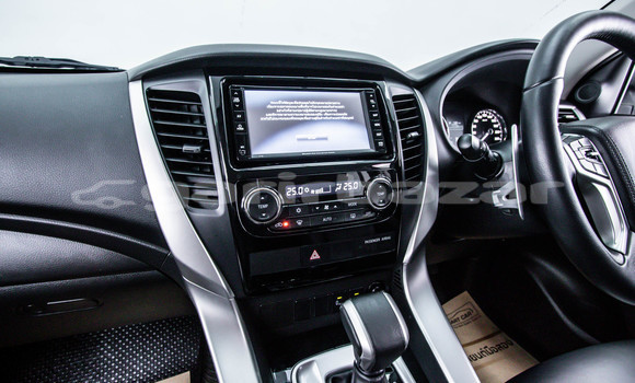 Buy Used Mitsubishi Pajero Sport Other Car in Bangkok in Bangkok Buy Used Mitsubishi Pajero Sport Other Car in Bangkok in Bangkok