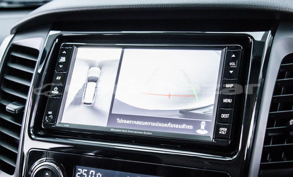 Buy Used Mitsubishi Pajero Sport Other Car in Bangkok in Bangkok Buy Used Mitsubishi Pajero Sport Other Car in Bangkok in Bangkok