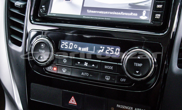 Buy Used Mitsubishi Pajero Sport Other Car in Bangkok in Bangkok Buy Used Mitsubishi Pajero Sport Other Car in Bangkok in Bangkok