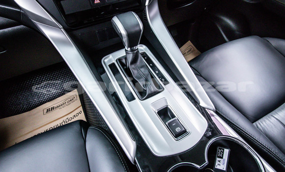 Buy Used Mitsubishi Pajero Sport Other Car in Bangkok in Bangkok Buy Used Mitsubishi Pajero Sport Other Car in Bangkok in Bangkok