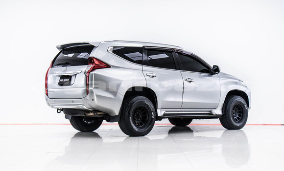 Buy Used Mitsubishi Pajero Sport Other Car in Bangkok in Bangkok Buy Used Mitsubishi Pajero Sport Other Car in Bangkok in Bangkok