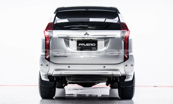 Buy Used Mitsubishi Pajero Sport Other Car in Bangkok in Bangkok Buy Used Mitsubishi Pajero Sport Other Car in Bangkok in Bangkok