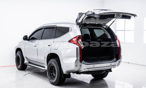 Buy Used Mitsubishi Pajero Sport Other Car in Bangkok in Bangkok Buy Used Mitsubishi Pajero Sport Other Car in Bangkok in Bangkok