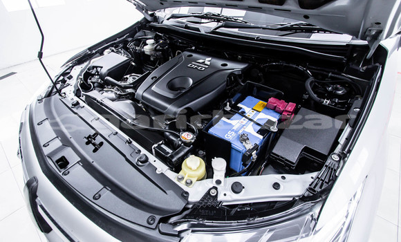 Buy Used Mitsubishi Pajero Sport Other Car in Bangkok in Bangkok Buy Used Mitsubishi Pajero Sport Other Car in Bangkok in Bangkok