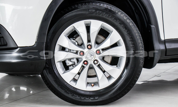 Buy Used Honda CR-V White Car in Bangkok in Bangkok Buy Used Honda CR-V White Car in Bangkok in Bangkok