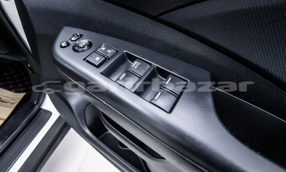 Buy Used Honda CR-V White Car in Bangkok in Bangkok Buy Used Honda CR-V White Car in Bangkok in Bangkok