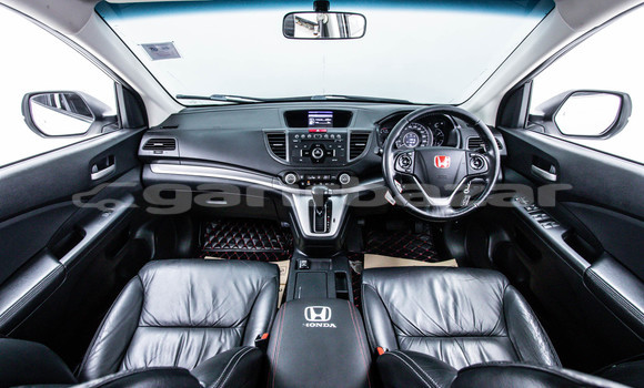 Buy Used Honda CR-V White Car in Bangkok in Bangkok Buy Used Honda CR-V White Car in Bangkok in Bangkok