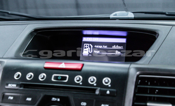 Buy Used Honda CR-V White Car in Bangkok in Bangkok Buy Used Honda CR-V White Car in Bangkok in Bangkok