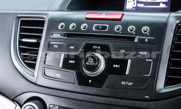 Buy Used Honda CR-V White Car in Bangkok in Bangkok Buy Used Honda CR-V White Car in Bangkok in Bangkok