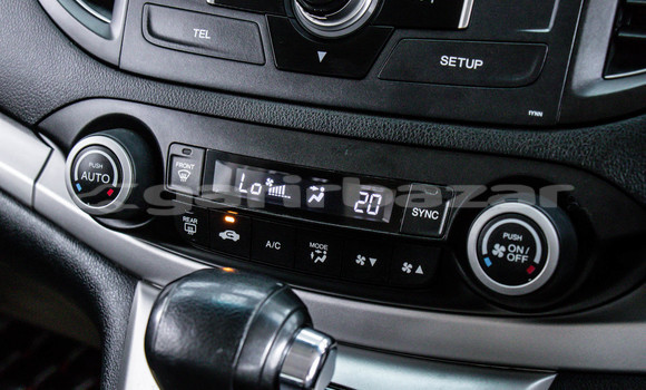 Buy Used Honda CR-V White Car in Bangkok in Bangkok Buy Used Honda CR-V White Car in Bangkok in Bangkok