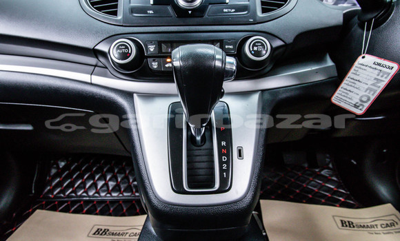 Buy Used Honda CR-V White Car in Bangkok in Bangkok Buy Used Honda CR-V White Car in Bangkok in Bangkok