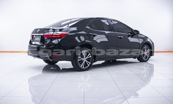 ซื้อ รถมือสอง Toyota Altis สีดำ รถยนต์ ใน %{เมือง} ใน กรุงเทพมหานคร ซื้อ รถมือสอง Toyota Altis สีดำ รถยนต์ ใน %{เมือง} ใน กรุงเทพมหานคร