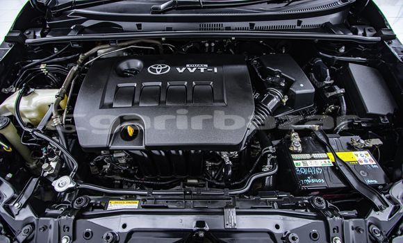 Buy Used Toyota Altis Black Car in Bangkok in Bangkok Buy Used Toyota Altis Black Car in Bangkok in Bangkok