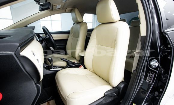 Buy Used Toyota Altis Black Car in Bangkok in Bangkok Buy Used Toyota Altis Black Car in Bangkok in Bangkok