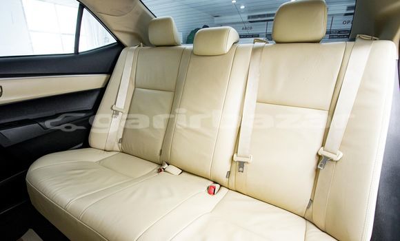 Buy Used Toyota Altis Black Car in Bangkok in Bangkok Buy Used Toyota Altis Black Car in Bangkok in Bangkok