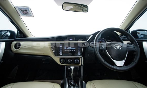 Buy Used Toyota Altis Black Car in Bangkok in Bangkok Buy Used Toyota Altis Black Car in Bangkok in Bangkok