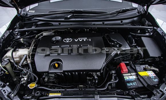 ซื้อ รถมือสอง Toyota Altis สีดำ รถยนต์ ใน %{เมือง} ใน กรุงเทพมหานคร ซื้อ รถมือสอง Toyota Altis สีดำ รถยนต์ ใน %{เมือง} ใน กรุงเทพมหานคร