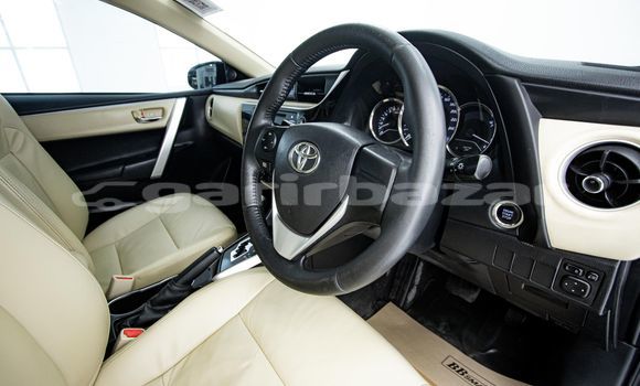 ซื้อ รถมือสอง Toyota Altis สีดำ รถยนต์ ใน %{เมือง} ใน กรุงเทพมหานคร ซื้อ รถมือสอง Toyota Altis สีดำ รถยนต์ ใน %{เมือง} ใน กรุงเทพมหานคร