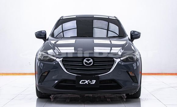 Buy Used Mazda CX-3 Other Car in Bangkok in Bangkok Buy Used Mazda CX-3 Other Car in Bangkok in Bangkok