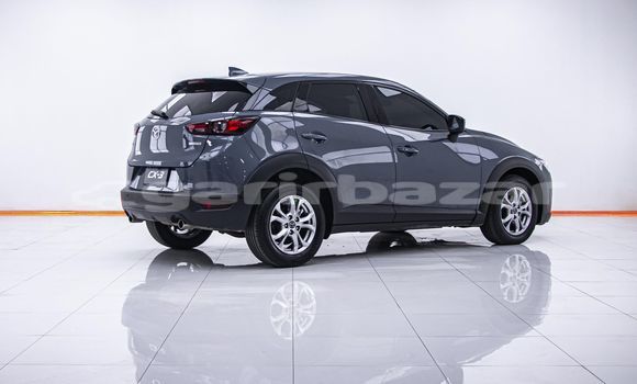 Buy Used Mazda CX-3 Other Car in Bangkok in Bangkok Buy Used Mazda CX-3 Other Car in Bangkok in Bangkok